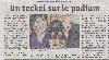  - Ioury, article publié dans les Dernières Nouvelles d'Alsace du 7/3/15